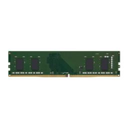 Kingston Technology KCP432NS8/16 moduł pamięci 16 GB 1 x 16 GB DDR4 3200 MHz