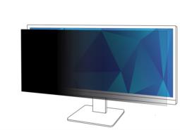 3M Filtr Prywatyzujący do monitora 34 cal, 21:9, PF340W2B