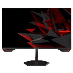 RAMPAGE MONITOR CRIMSON 245 200HZ