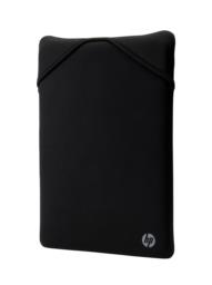 Etui HP Reversible Protective Geo Laptop Sleeve do notebooka 14,1" czarno-szare 2F2L4AA