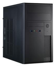 Chieftec XT-01B Midi Tower