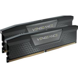 Corsair Vengeance CMK64GX5M2B5200C40 moduł pamięci 64 GB 2 x 32 GB DDR5 5200 MHz