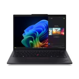 Lenovo ThinkPad T14 G6 Ryzen AI 5 PRO 340 14.0"WUXGA IPS 400nirs 60Hz AG 32GB DDR5 5600 SSD512 Radeon 840M Graphics Cam5.0MP+IR 57Wh W11Pro  Black 3Y OnSite