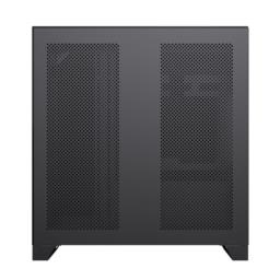 GameMax Infinity Pro BK Midi Tower Czarny