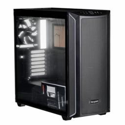 OBUDOWA BE QUIET! SHADOW BASE 800 DX BLACK (OUTLET)