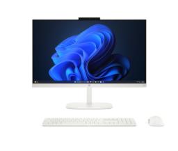 HP ProStudio 2 AIO G2i Core 5 120U 23.8"FHD IPS 100Hz 350nits AG 16GB DDR5 5200 SSD512 Intel Graphics Cam5MPx+IR W11Pro White 3Y OnSite