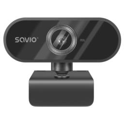 SAVIO KAMERA INTERNETOWA 720P CAK-04