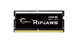 G.SKILL RIPJAWS SO-DIMM DDR5 64GB 5600MHZ CL46 1,1V F5-5600S4645A64GX1-RS