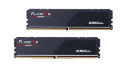G.SKILL FLARE X5 AMD DDR5 2X16GB 6000MHZ CL36-36 EXPO BLACK F5-6000J3636F16GX2-FX5 (OUTLET)