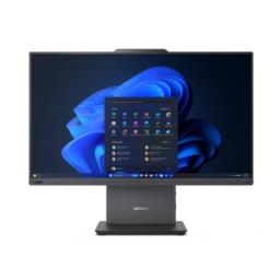 Lenovo AIO ThinkCentre neo 50a G5 Core 7 240H 23.8"FHD Touch IPS 250nits AG 16GB DDR5 5200 SSD1TB Integrated Intel Graphics Cam 5.0MP W11Pro Luna Grey 3Y OnSite