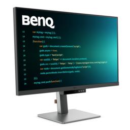 Monitor BenQ do programowania RD320U (9H LMSLA TBE)