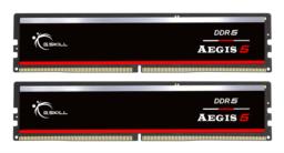 G.Skill F5-5200J4040A16GX2-IS moduł pamięci 32 GB 2 x 16 GB DDR5 4800 MT/s