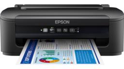 Epson WorkForce WF-2110W drukarka atramentowa Kolor 5760 x 1440 DPI A4 Wi-Fi