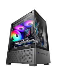 TACENS MARS MC-SE2 1xFRGB mATX- obudowa