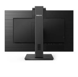 MONITOR PHILIPS LED 27" 275B1H/00 Webcam