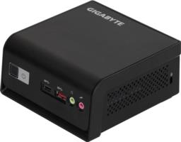GIGABYTE Barb GBT BRIX GB-BTIP-N250 Intel N250 - 1x2,5\" - 1xM.2
