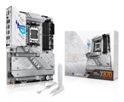 Płyta główna ASUS ROG STRIX X870-A GAMING WIFI