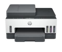 URZĄDZ. WIELOF. HP Smart Tank 750 All-in-One 6UU47A