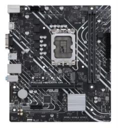 Płyta główna ASUS PRIME H610M-K D4