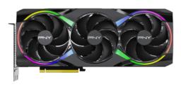 Karta graf. PNY RTX 5080 ARGB OC