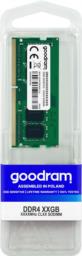 GOODRAM SO-DIMM DDR4 8GB PC4-25600 3200MHz CL22