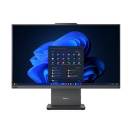 Lenovo ThinkCentre neo 50a 27 Gen 5 Intel® Core™ i7 i7-13620H 68,6 cm (27") 1920 x 1080 px All-in-One PC 16 GB DDR5-SDRAM 512 GB SSD Windows 11 Pro Wi-Fi 6 (802.11ax) Szary
