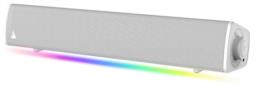 Creative Labs Sound Blaster GS3 Biały Przewodowy i Bezprzewodowy 12 W