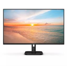Philips 1000 series 27E1N1300A/00 monitor komputerowy 68,6 cm (27") 1920 x 1080 px Full HD LCD Czarny