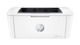 HP LaserJet M110w Bezprzewodowe Czerń i biel Drukarka