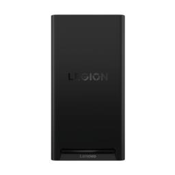 Lenovo Legion T5 30IAX10 Ultra 7 255HX 32GB DDR5 5600 SSD2TB GeForce RTX 5060 Ti 8GB 850W Win11 Eclipse Black