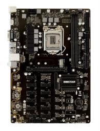 Płyta główna BIOSTAR TB360-BTC PRO 2.0