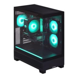 Actina View 8700F/32GB/1TB/RTX5060/650W