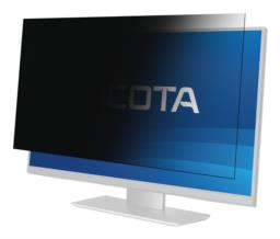 Dicota Filtr prywatyzujący 2-drożny magnetyczny uniwersalny 16:9 27"