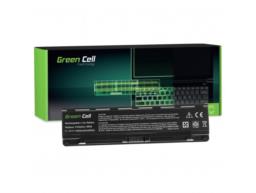 GREEN CELL BATERIA TS13 DO TOSHIBA PA5024U-1BRS 4400 MAH 11.1V