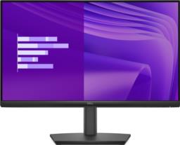 DELL E Series E2425HSM monitor komputerowy 60,5 cm (23.8") 1920 x 1080 px Full HD LCD Czarny