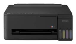 Drukarka Epson EcoTank L1350 WiFi Czarna