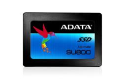 Dysk SSD ADATA Ultimate SU800 256GB 2,5" SATA III