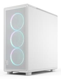 Epoch White TG RGB Clear tint