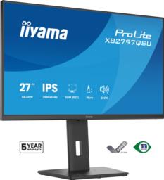 MONITOR IIYAMA LED 27" XB2797QSU-B1