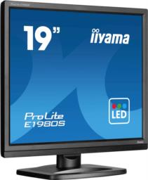 iiyama ProLite Niezawodne rozwiązania biurowe