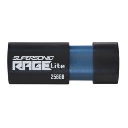Patriot Rage Lite 1TB 120MB/s USB 3.2 chowany czarny