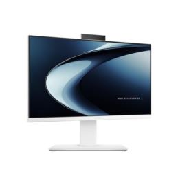 ASUS AIO P440VAK-WPC204X Core 5 210H 23.8"FHD 100Hz 250nits AG 16GB DDR5 SSD512 Intel Graphics WLAN+BT Cam1080p W11Pro White 3Y OnSite