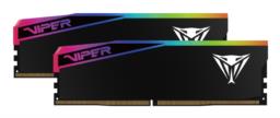 Patriot Memory Viper Elite 5 Ultra VEUR532G6028K moduł pamięci 32 GB 2 x 16 GB DDR5 6000 MT/s 288-pin DIMM