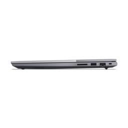 Lenovo ThinkBook 16 G9 IPL Copilot+ PC Intel Core Ultra 5 325 Laptop 40,6 cm (16") WUXGA 16 GB DDR5-SDRAM 512 GB SSD Wi-Fi 7 (802.11be) Windows 11 Pro Szary Angielski