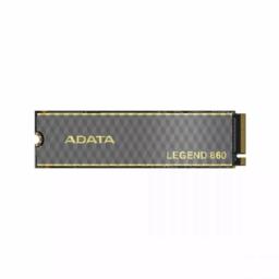 Adata Dysk SSD LEGEND 860 2TB PCIe 4x4 6000/5000 MB/s M.2