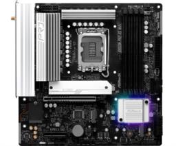 Płyta główna ASRock B860M Pro RS WiFi