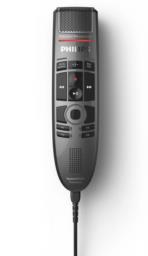 Philips SMP 3700 Czarny Mikrofon do prezentacji