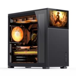 Obudowa komputerowa Jonsbo D41 Mesh Screen