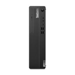 Lenovo ThinkCentre M75s Gen 5 AMD Ryzen™ 5 8500G 16 GB DDR5-SDRAM 512 GB SSD Windows 11 Pro SFF PC Czarny