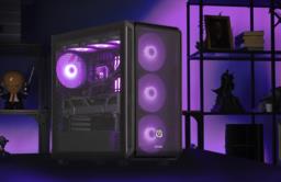 Actina ENDORFY i7-14700KF/32GB/2TB/RTX5070Ti/850W